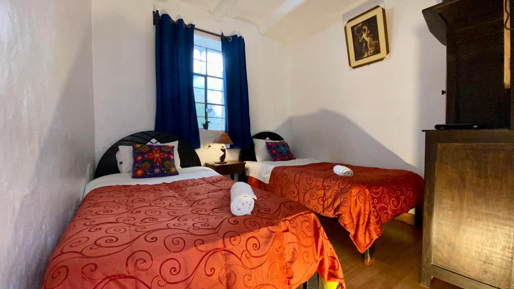 Amira'S House Cusco Bed & Breakfast Exterior photo